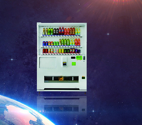 蘇州爽樂嘉安自動(dòng)售貨機(jī)